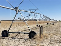 Irrigated Farm and Home : Morrill : Sioux County : Nebraska