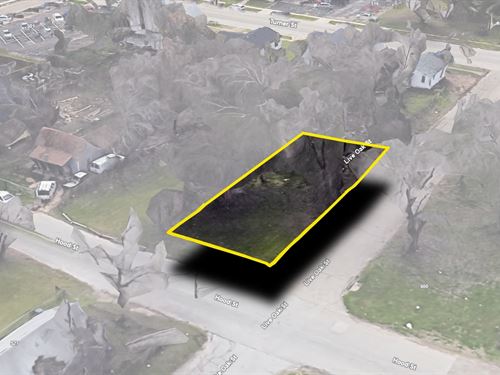 Prime Waco Multi-Family Site : Waco : McLennan County : Texas