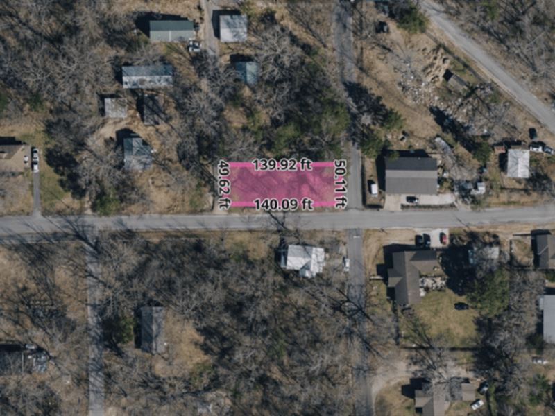 .2 Acre in Jasper, AL : Jasper : Walker County : Alabama