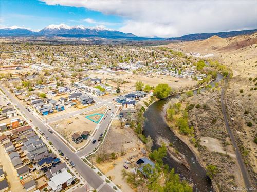 Unique Lot 39 in River Ridge : Salida : Chaffee County : Colorado
