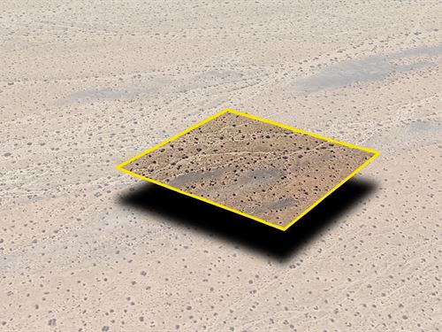 Unmatched Desert Peace, $433.27/Mo : Lucerne Valley : San Bernardino County : California