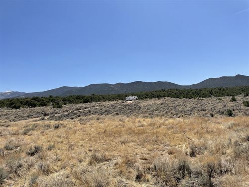 Your Slice of The Rockies : Fort Garland : Costilla County : Colorado