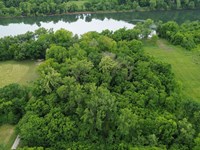 River Ridge Estates Lot 1 : Guion : Izard County : Arkansas