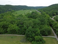 River Ridge Estates Lot 2 : Guion : Izard County : Arkansas