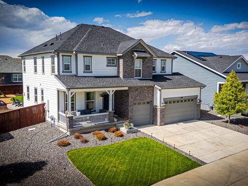 1766 Bounty Drive : Windsor : Weld County : Colorado
