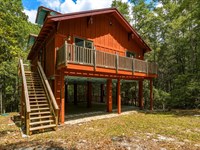601 N Bluff Rd Camden County, GA : White Oak : Camden County : Georgia