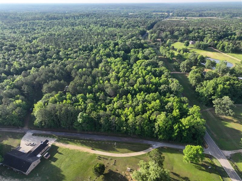 7.9 Acres in Lowndes County, MS : Columbus : Lowndes County : Mississippi