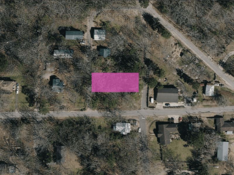 .2 Acre Property in Jasper, AL : Jasper : Walker County : Alabama