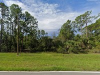 Invest in North Port for $199 Down : North Port : Sarasota County : Florida