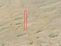 Imperial County Desert Lot Deal : Thermal : Imperial County : California