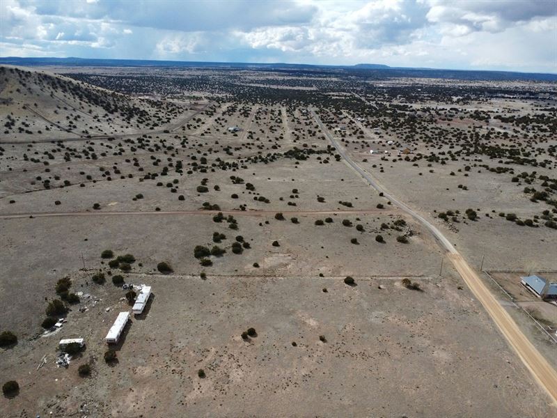 Build Your Off-Grid Empire : Concho : Apache County : Arizona