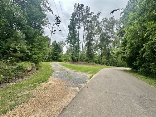 116 Robins Lake Rd, Natchez, MS : Natchez : Adams County : Mississippi