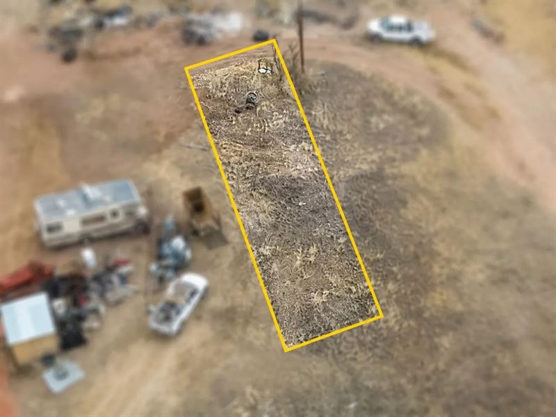 Lot 2 Unfug Addition, Walsenburg : Walsenburg : Huerfano County : Colorado