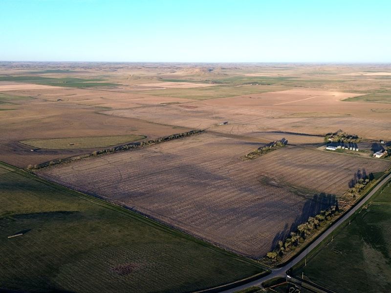 Mosher 1450 : Wood : Mellette County : South Dakota