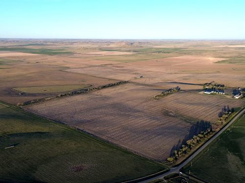 Mosher 1450 : Wood : Mellette County : South Dakota