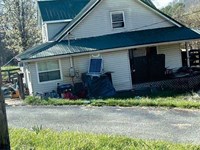 3.48 Ac in Blountville, TN : Blountville : Sullivan County : Tennessee
