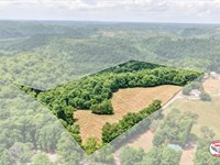 15 /- Acres : Byrdstown : Pickett County : Tennessee