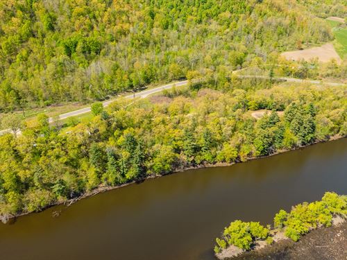 2.84 Acres Pepin County : Arkansaw : Pepin County : Wisconsin