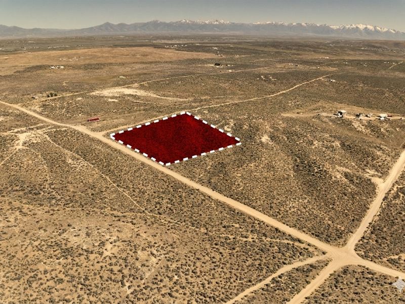 Quiet Country Living : Elko : Elko County : Nevada