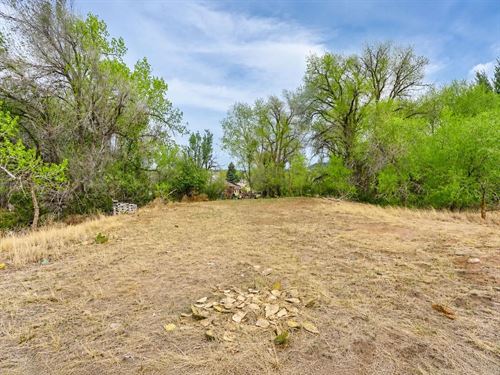 Lots 6-8 W 3rd, Walsenburg, CO 810 : Walsenburg : Huerfano County : Colorado