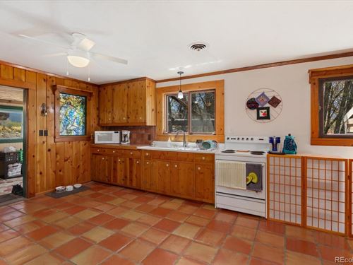 Rustic Craftsmanship : Salida : Chaffee County : Colorado