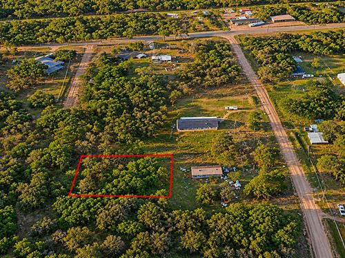 .18 Acre in Brazoria, $250/Mo : Brazoria : Texas