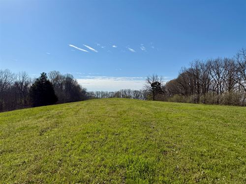 Limestone Homesite & Hardwood : Lester : Limestone County : Alabama