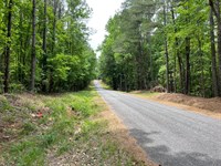 99.60 Acres, Willington Academy : McCormick : South Carolina