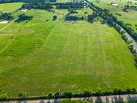 2.31 Acres in Beautiful Kemp, TX : Kemp : Henderson County : Texas