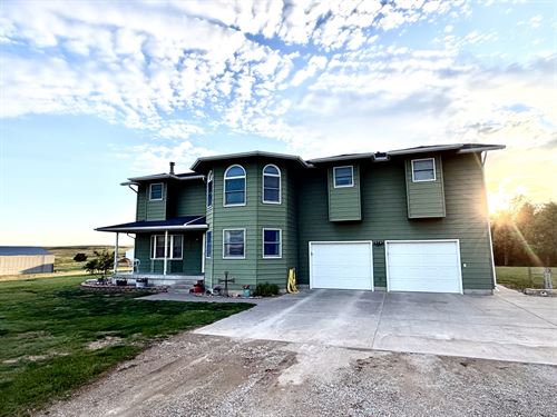 1465 200th Ave. Hays : Hays : Ellis County : Kansas