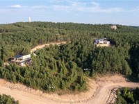 2.43 Ac in Broken Bow, OK : Broken Bow : McCurtain County : Oklahoma