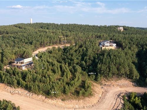 2.43 Ac in Broken Bow, OK : Broken Bow : McCurtain County : Oklahoma