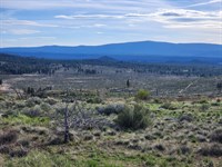Your Oregon Chapter Starts Here : Sprague River : Klamath County : Oregon