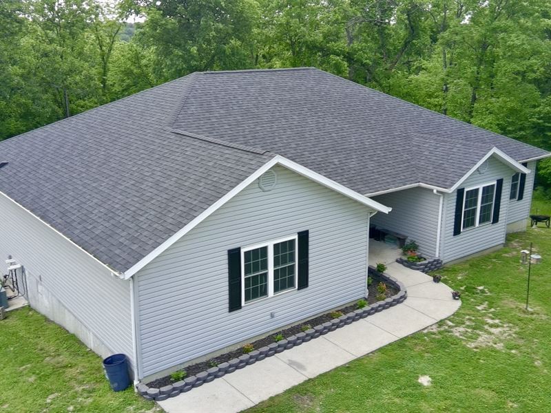 50 Groves Road : Iberia : Miller County : Missouri