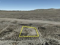 .82Ac El Paso TX 388419 $161/Mo : El Paso : Texas