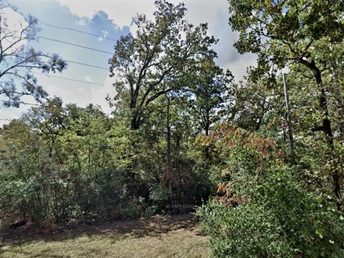Where The Pines Meet Your Peace : Huntsville : Walker County : Texas