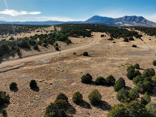 37 Navajo Ranch Resorts Filing 4 : Walsenburg : Huerfano County : Colorado