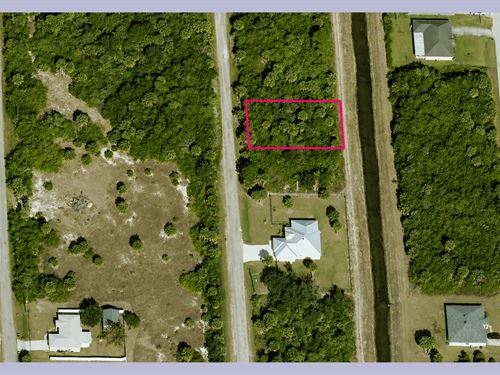 Peaceful 0.23 Acre in Palm Bay, FL : Palm Bay : Brevard County : Florida