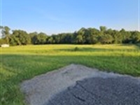 Great Commercial Property : Opp : Covington County : Alabama
