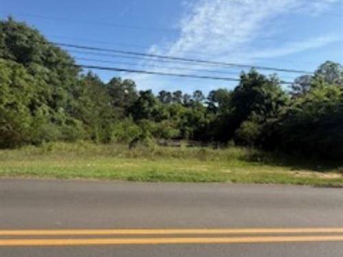 18431 E South Blvd : Blakely : Early County : Georgia