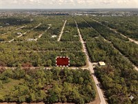 Prime Gulf Coast Investment : Port Charlotte : Charlotte County : Florida