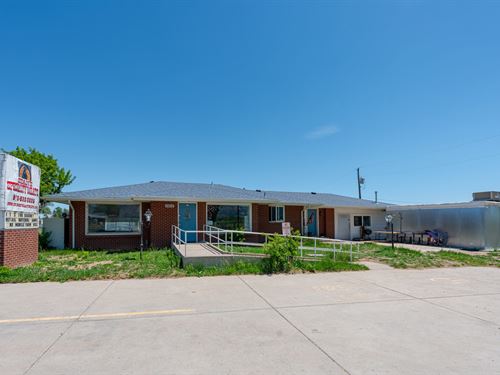 2602 N Taft Hill Rd : Fort Collins : Larimer County : Colorado