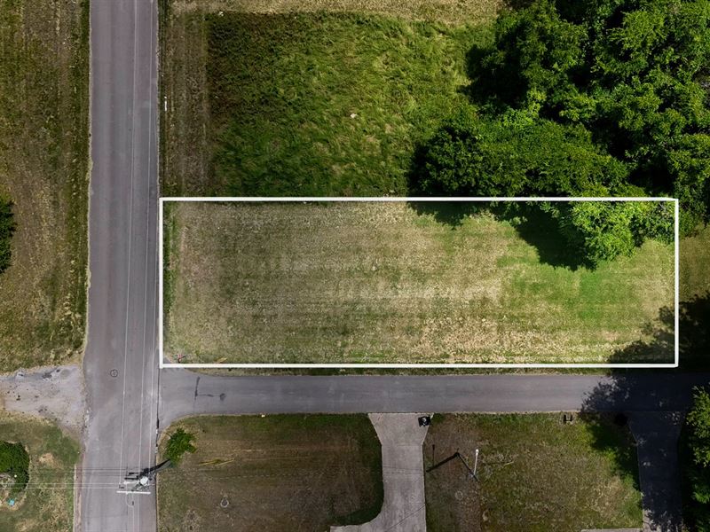 Prime Build Lot in The Heart of Mur : Murfreesboro : Rutherford County : Tennessee