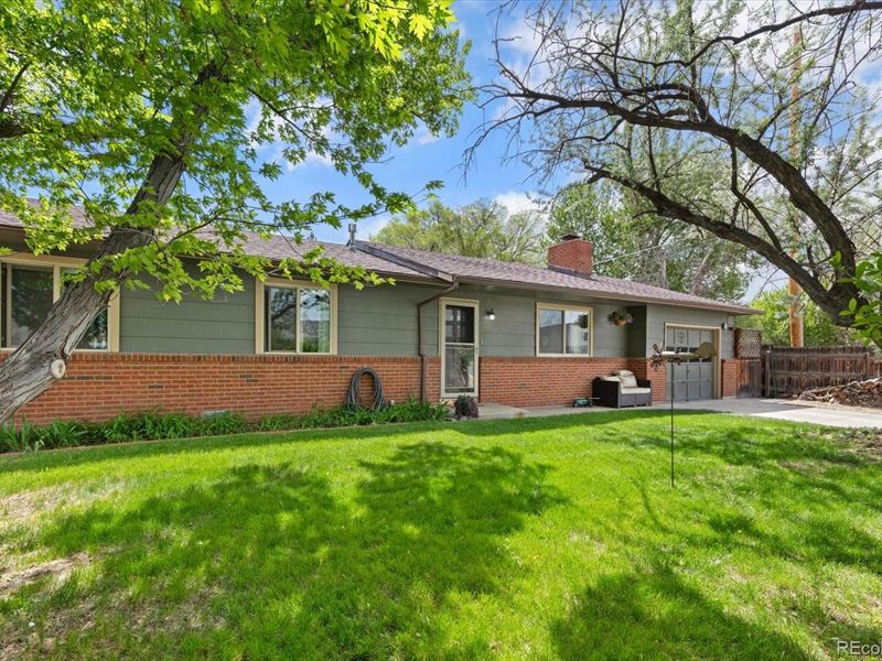 Newly Remodeled and Ideally Located : Salida : Chaffee County : Colorado