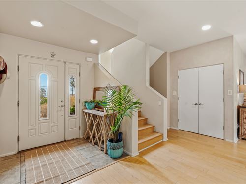 Mountain View Haven on 48th : Los Alamos : New Mexico