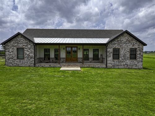 690 Rd Colcord : Colcord : Delaware County : Oklahoma