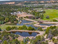 Seven Waters Ranch : Cuba : Sandoval County : New Mexico