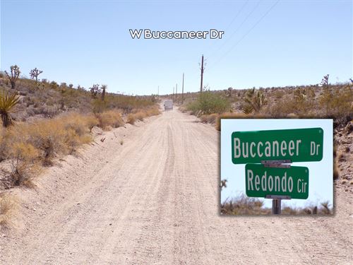 Embrace The Serenity of Lake Mead : Meadview : Mohave County : Arizona