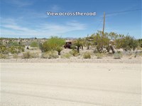Meadview Escape Without HOA Bill : Meadview : Mohave County : Arizona