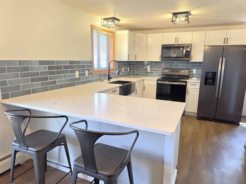 899 Concho Trail : Hartsel : Park County : Colorado